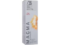 Magma By Blondor (W,120 G,/36)