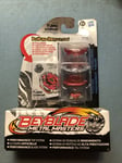 Toupie beyblade hasbro metal masters Flame Serpent neuf scellé