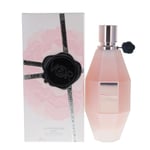 Viktor & Rolf Flowerbomb Dew 100ml Eau de Parfum Spray for Women EDP HER