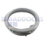 Door Boot Gasket Seal Zanussi WJD1667W, ZJD12191, ZWD1271W Type Washer Dryer