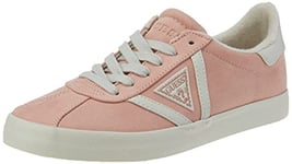 Guess Femme I-DAYGIRL2-EU Chaussure de Piste d'athltisme, Roses, 35 EU