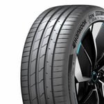 Hankook iON Evo SUV IK01A - 255/40R21 - Sommerdekk