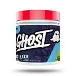 Ghost Size, 30 serv. (Lime)