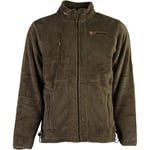 Geographical Norway - Polaire pour homme UPLOAD, Taupe, S