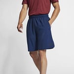 Nike M Nk Flx Short Woven 2.0 Sport Shorts - Blue Void/(Black), 2XL-T