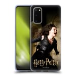 OFFICIAL HARRY POTTER HALF-BLOOD PRINCE III SOFT GEL CASE FOR SAMSUNG PHONES 1