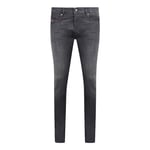 Diesel Mens D-Luster 009EN Blue Jeans - Size 29W/32L