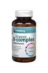 Vitaking - Stress B-Complex Multivitamin - 60 Tablets