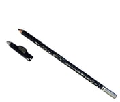 Crayon contour des yeux noir avec taille crayon 20cm de Royal -  black eyeliner