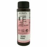 Coloration Semi-permanente Redken Shades EQ 06AA bonfire [3 x 60 ml]