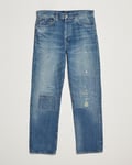 Polo Ralph Lauren Heritage Straight Fit Jeans Isle Royale