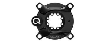 Quarq Dzero AXS Spider Effektmätare AXS DUB XX1 Eagle, 104mm BCD