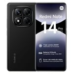 Redmi Note 14 Pro 5G 256Go - Noir  