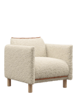 Cozmo Cozy Armchair