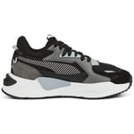 Baskets enfant Puma  RS-Z TOP Noir Junior