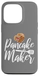 iPhone 13 Pro Pancake Maker Case