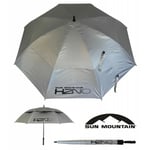 Sun Mountain H2NO UV Golf Umbrella