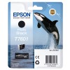 Epson T76014010 Photo Black Ink Cartridge C13T76014010