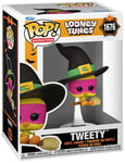 Figurine Funko Pop Tweety Sorciere / Looney Tunes / Funko Pop Animation #1676