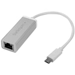 StarTech.com Adaptateur USB-C vers Gigabit Ethernet (USB 3.0)