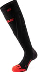 LENZ Heat Sock 6.1 Toe Cap Compression