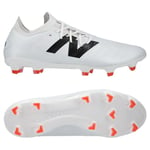 New Balance Furon V7 Pro Fg Leader In Classics - Hvit - Gress (Fg), størrelse 45½