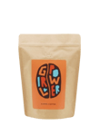 Karma Coffee Mellan/mörk kaffebönor 450g