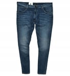 LEE Brooklyn Straight Men's Jeans W42 L34