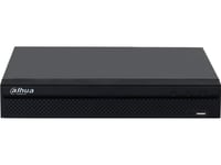 Dahua Nvr2108hs-8P-4Ks3 8Ch Compact 1U 8Poe 1Hdd Lite Network Video Recorder (Nvr2108hs-8P-4Ks3)