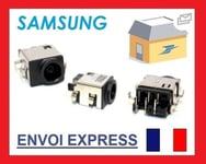 Connecteur alimentation Samsung RV520-A03 Dc power jack