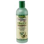 Africa's Best Olive Oil Shampoo Original 355ml