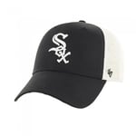 Chicago White Sox Unisex Adult Branson 47 Baseball Cap