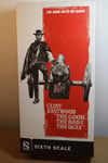 Sideshow Clint Eastwood 1:6 The Good The Bad & The Ugly - The Man with No Name