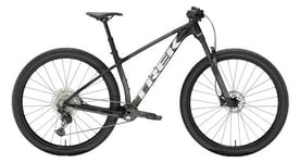 Vtt semi rigide trek procaliber 6 29   shimano deore xt 12v noir 2025