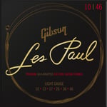 Les Paul Premium Electric Guitar Strings Light