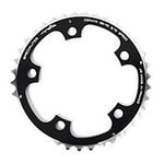 TA Zephyr 110 BCD Chainrings - Inner Ring, 36 Teeth, Silver - 8 / 9 / 10 Speed