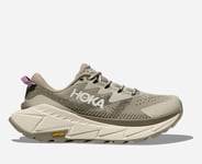 HOKA Skyline-Float X Chaussures pour Femme en Barley/Celadon Tint Taille 43 1/3 | Randonnée