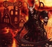 Entrails - Rise Of The Reaper (Black Vinyl Lp) (LP)