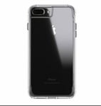 Griffin iPhone 8 PLUS, 7 Plus, 6/6S PLUS Survivor Clear Case for | Clear