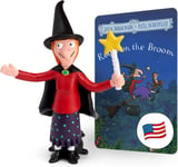 Tonies Room on The Broom Audio Play Character