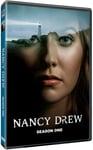 Nancy Drew  Sesong 1 DVD