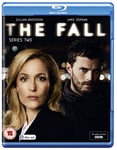 The Fall: Series 2 [Blu-ray]