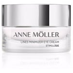 Soins visage Anne Möller  STIMULÂGE lines minimizer eye cream 15 ml