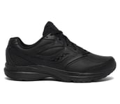 INTEGRITY WALKER 3 Promenadskor  Herr BLACK 8