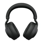 Jabra Evolve2 85 - Link380A Uc Headset Wired Head-band Office/Call cen