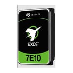 Seagate 6TB Hard Drive ST6000NM019B