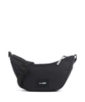 Pacsafe Go Lunar Crossbody bag black