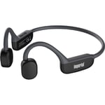 Imperial bluTC active 1 Bone conduction hodetelefoner - Svart