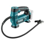 Makita Ilmapumppu CXT® 12V max, 8,3 mbar, 121 psi