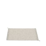 Muuto - Ply Teppe rPET 140x85 Off-White